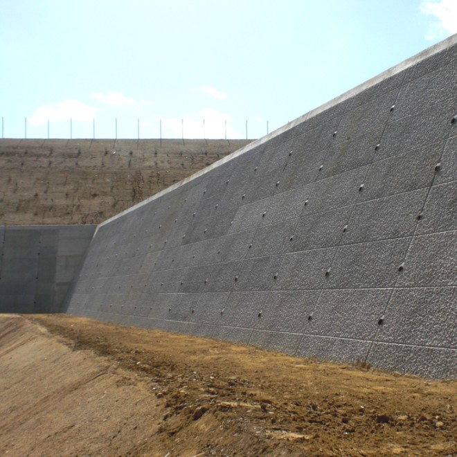 コンクリート二次製品 松阪興産株式会社