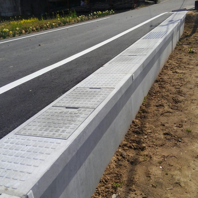 コンクリート二次製品 松阪興産株式会社