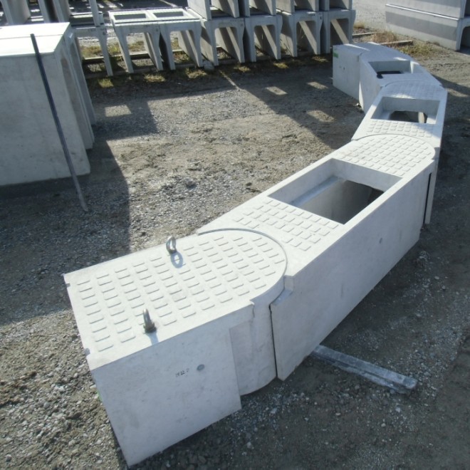 コンクリート二次製品 松阪興産株式会社